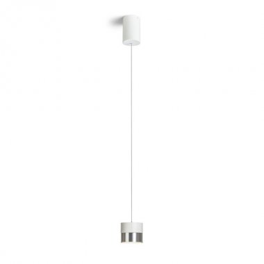 Lustr/závěsné svítidlo  LED R14218-1