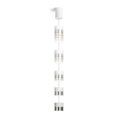 Lustr/závěsné svítidlo  LED R14218-3