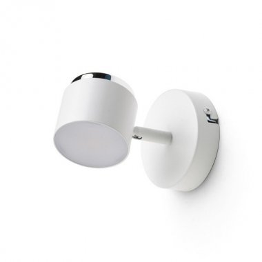 Vestavné bodové svítidlo 230V  LED R14272-3