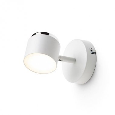 Vestavné bodové svítidlo 230V  LED R14272-4