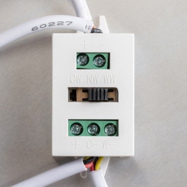 Stropní svítidlo  LED R14372-4