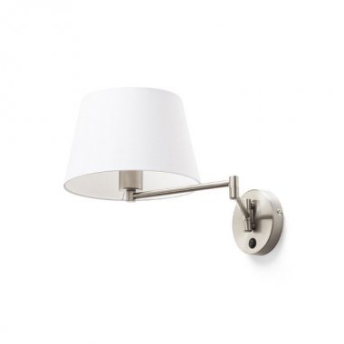 Nástěnné svítidlo R14376-2