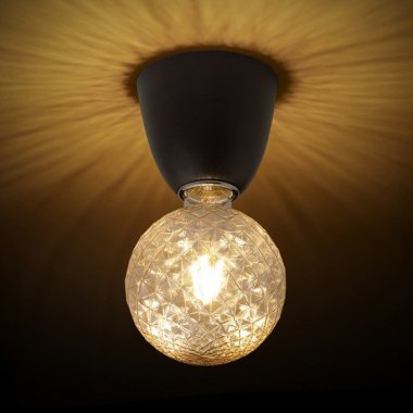 Vestavné bodové svítidlo 230V R14386-2