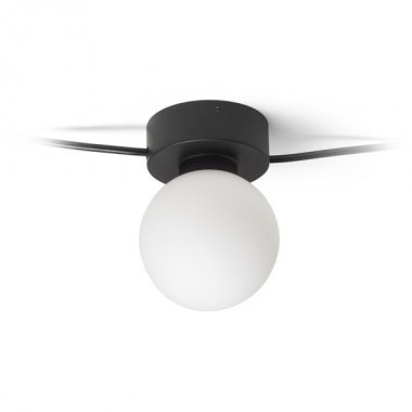Vestavné bodové svítidlo 230V R14387-1