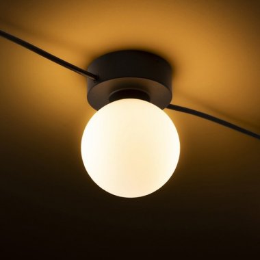 Vestavné bodové svítidlo 230V R14387-2