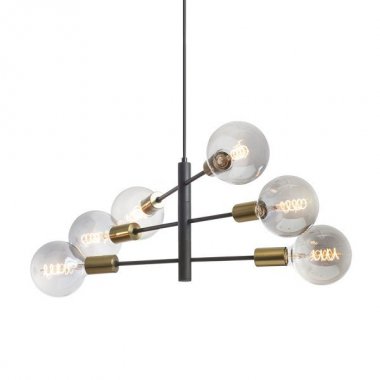 Lustr/závěsné svítidlo R14399-1