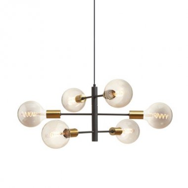 Lustr/závěsné svítidlo R14399-3