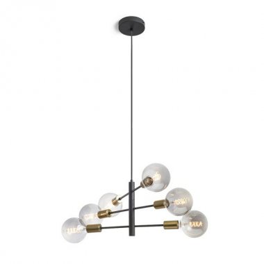 Lustr/závěsné svítidlo R14399
