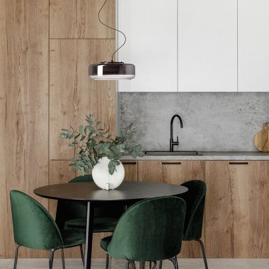 Lustr/závěsné svítidlo  LED R14400-3