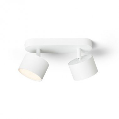 Vestavné bodové svítidlo 230V  LED R14404-2