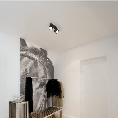 Vestavné bodové svítidlo 230V  LED R14405-3