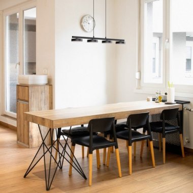 Lustr/závěsné svítidlo  LED R14424-2