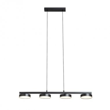 Lustr/závěsné svítidlo  LED R14424-4