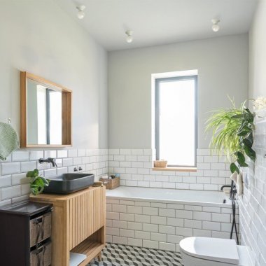 Koupelnové osvětlení R14462-2