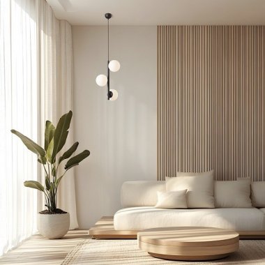 Lustr/závěsné svítidlo R14484-2