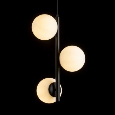 Lustr/závěsné svítidlo R14484-3