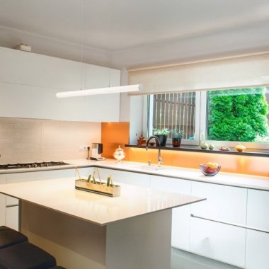 Lustr/závěsné svítidlo  LED R14494-2