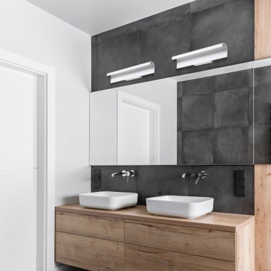 Koupelnové osvětlení  LED R14516-3