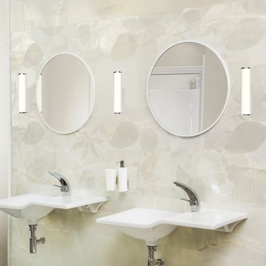 Koupelnové osvětlení  LED R14519-3