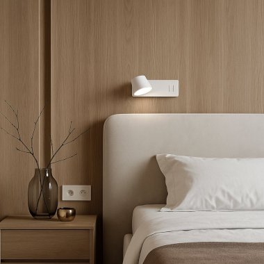 Vestavné bodové svítidlo 230V  LED R14521-3