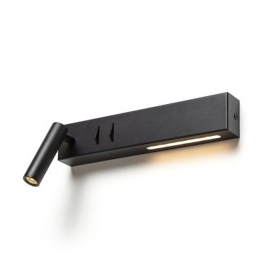 Vestavné bodové svítidlo 230V  LED R14524-2