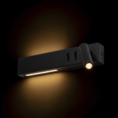 Vestavné bodové svítidlo 230V  LED R14524-3