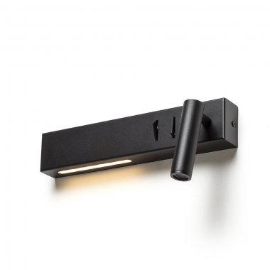 Vestavné bodové svítidlo 230V  LED R14524-5