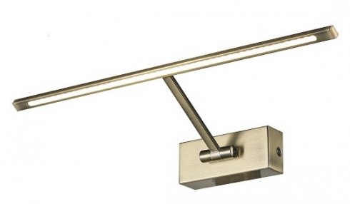 Nástěnné svítidlo  LED R14527