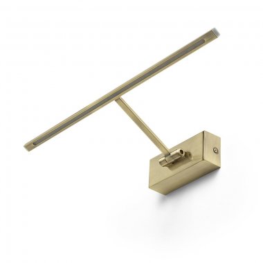 Nástěnné svítidlo  LED R14528-3