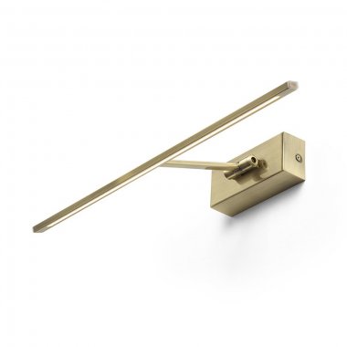 Nástěnné svítidlo  LED R14528-4