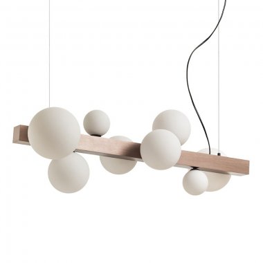 Lustr/závěsné svítidlo R14554-1
