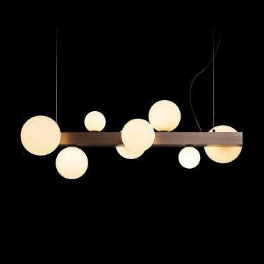 Lustr/závěsné svítidlo R14554-2