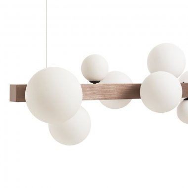 Lustr/závěsné svítidlo R14554-3