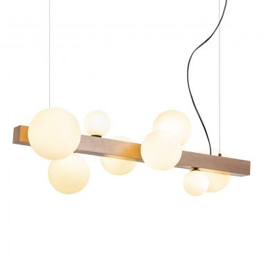 Lustr/závěsné svítidlo R14554-4