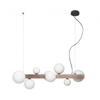 Lustr/závěsné svítidlo R14554