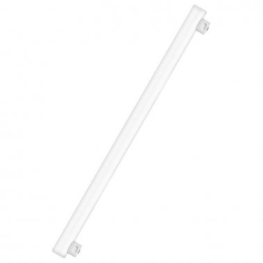 OSRAM LEDINESTRA 2P 100 DIMM matná 230V S14s LED 16.5W 2700K - DESIGN - RENDL