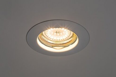 Vestavné bodové svítidlo 230V RA 1046 -2