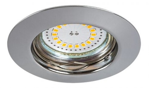 Vestavné bodové svítidlo 230V RA 1047 -1