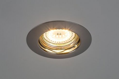Vestavné bodové svítidlo 230V RA 1047 -2