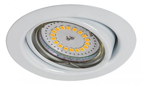 Vestavné bodové svítidlo 230V RA 1049 -1