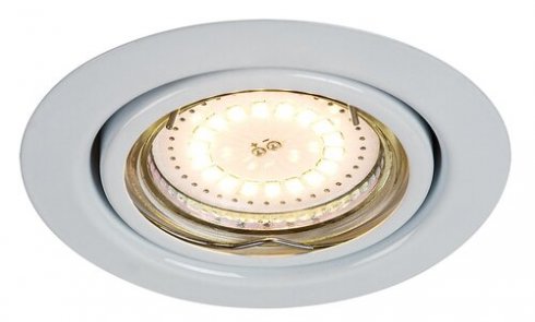Vestavné bodové svítidlo 230V RA 1049 -2