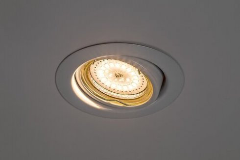 Vestavné bodové svítidlo 230V RA 1049 -4