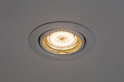 Vestavné bodové svítidlo 230V RA 1049 -5