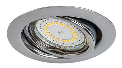 Vestavné bodové svítidlo 230V RA 1050 -1