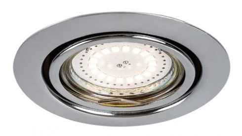 Vestavné bodové svítidlo 230V RA 1050 -2