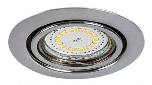 Vestavné bodové svítidlo 230V RA 1050 -3