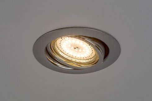 Vestavné bodové svítidlo 230V RA 1050 -4