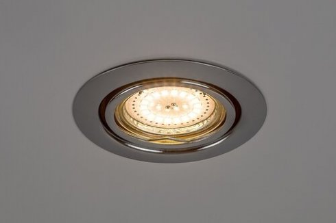 Vestavné bodové svítidlo 230V RA 1050 -5