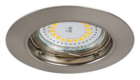 Vestavné bodové svítidlo 230V RA 1163-1