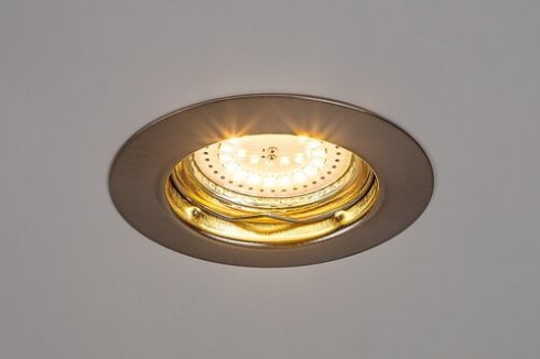 Vestavné bodové svítidlo 230V RA 1163-2